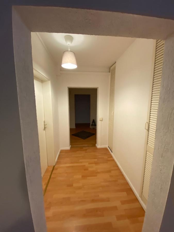Osthafen III Apartman Berlin Kültér fotó