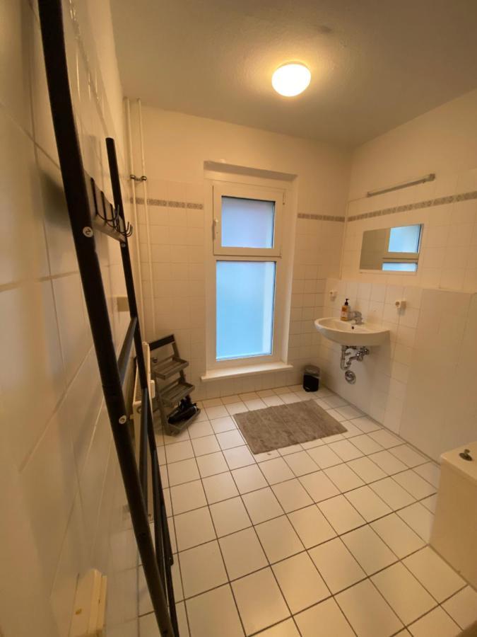 Osthafen III Apartman Berlin Kültér fotó